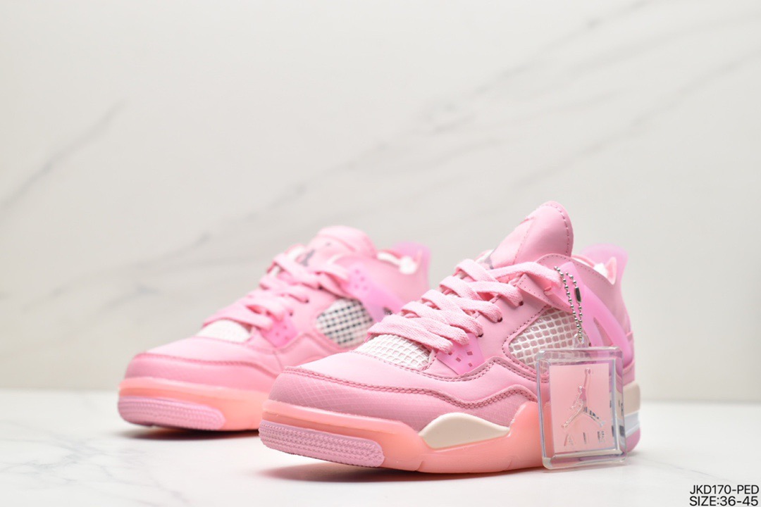 Nike Air Jordan 4 aj4