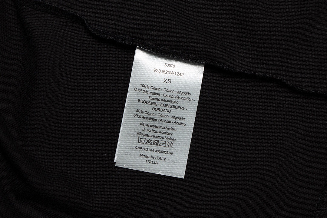 Men Women T-shirt Top Quality 2023