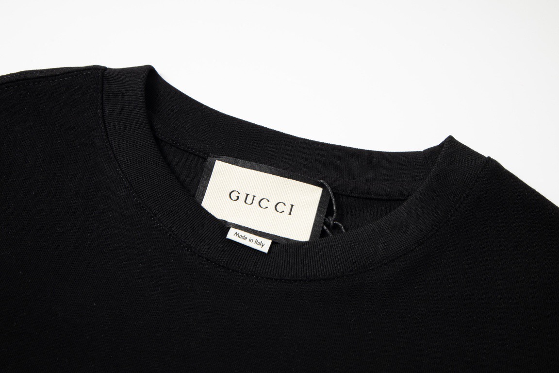 Men Women T-shirt Top Quality 2023