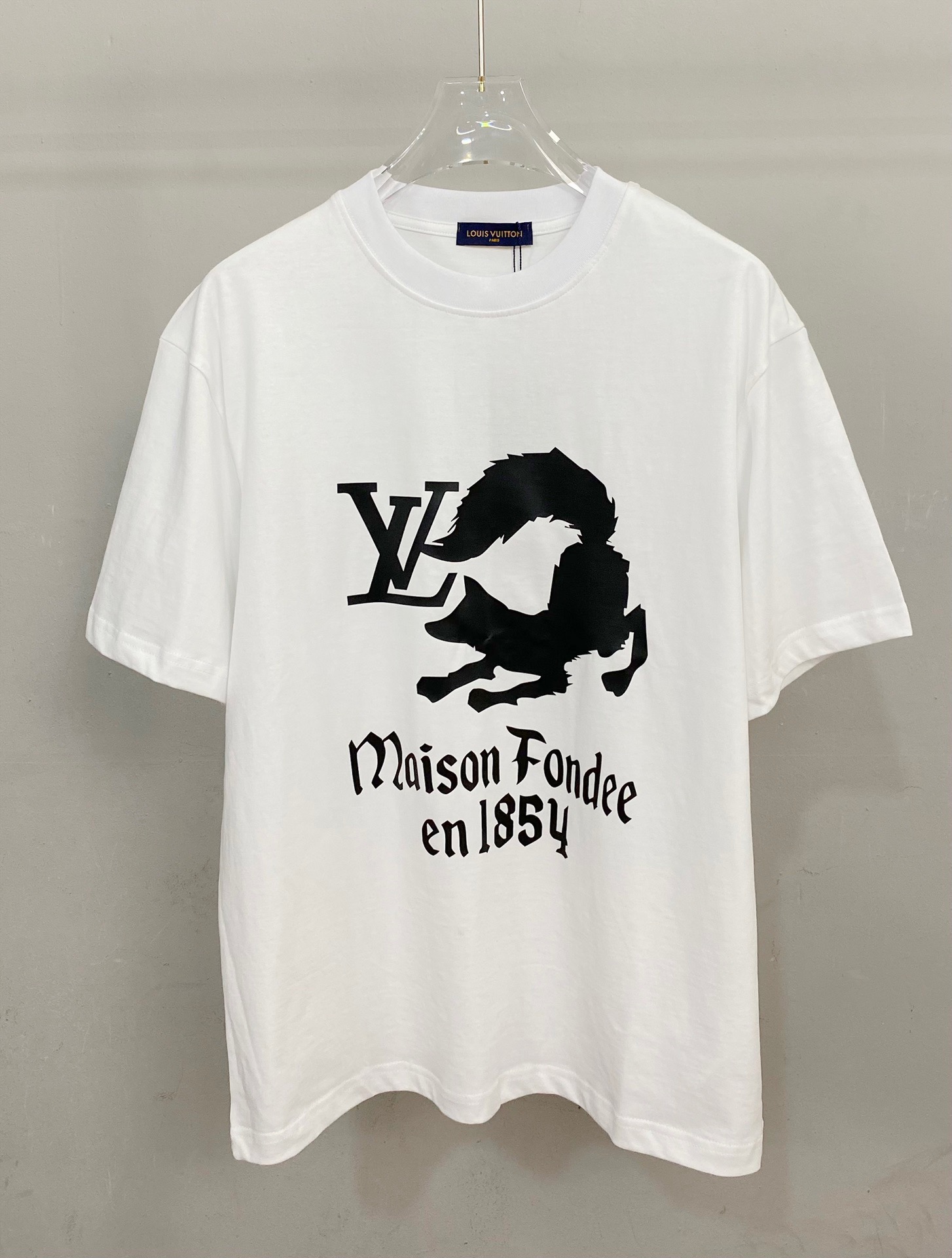 Men Women T-shirt Top Quality 2023