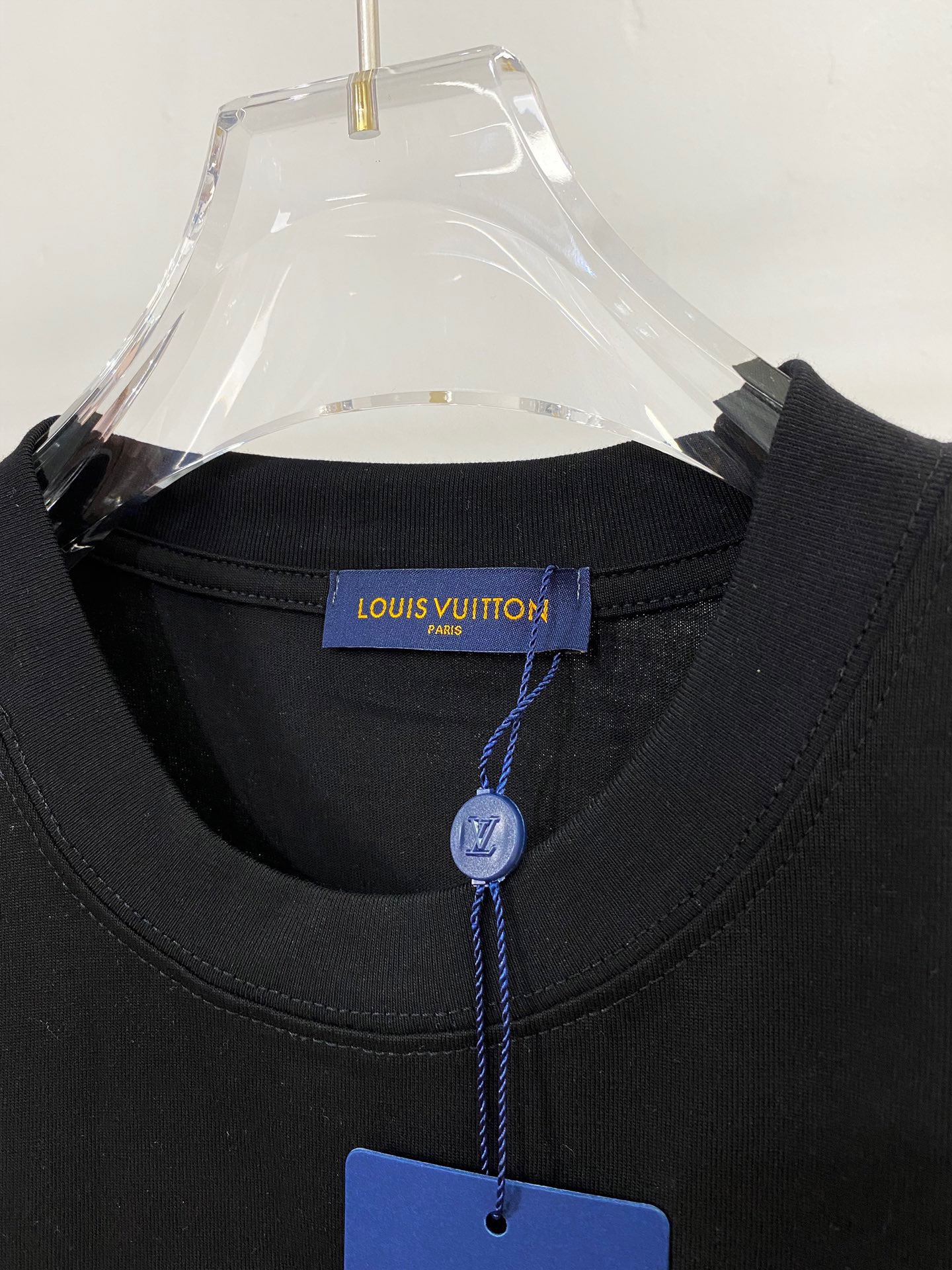 Men Women T-shirt Top Quality 2023