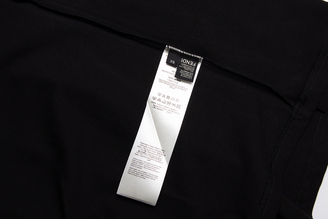 Men Women T-shirt Top Quality 2023