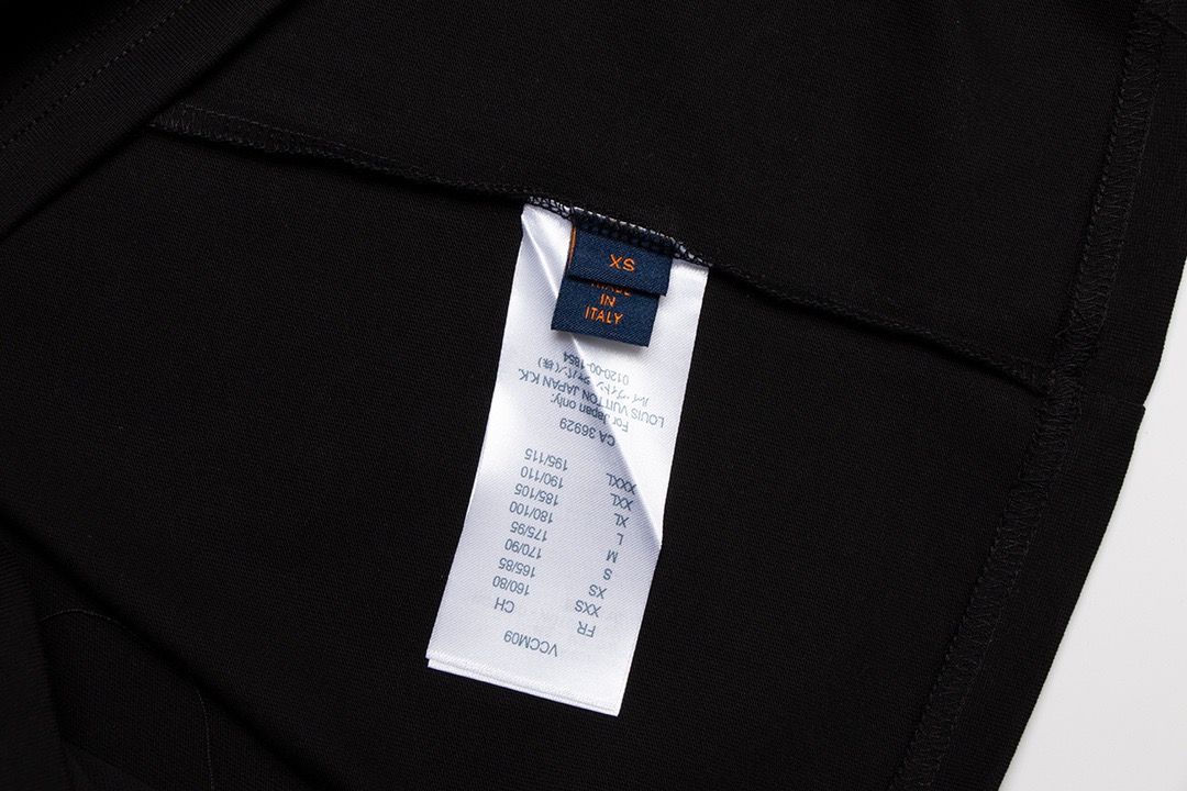 Men Women T-shirt Top Quality 2023