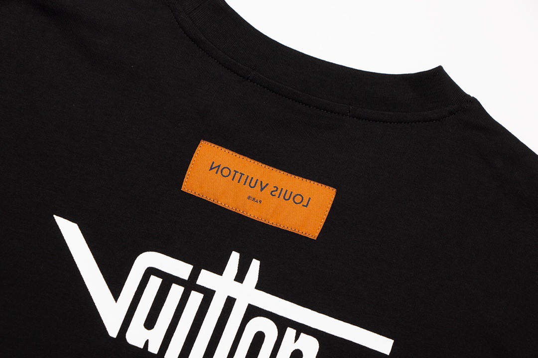 Men Women T-shirt Top Quality 2023