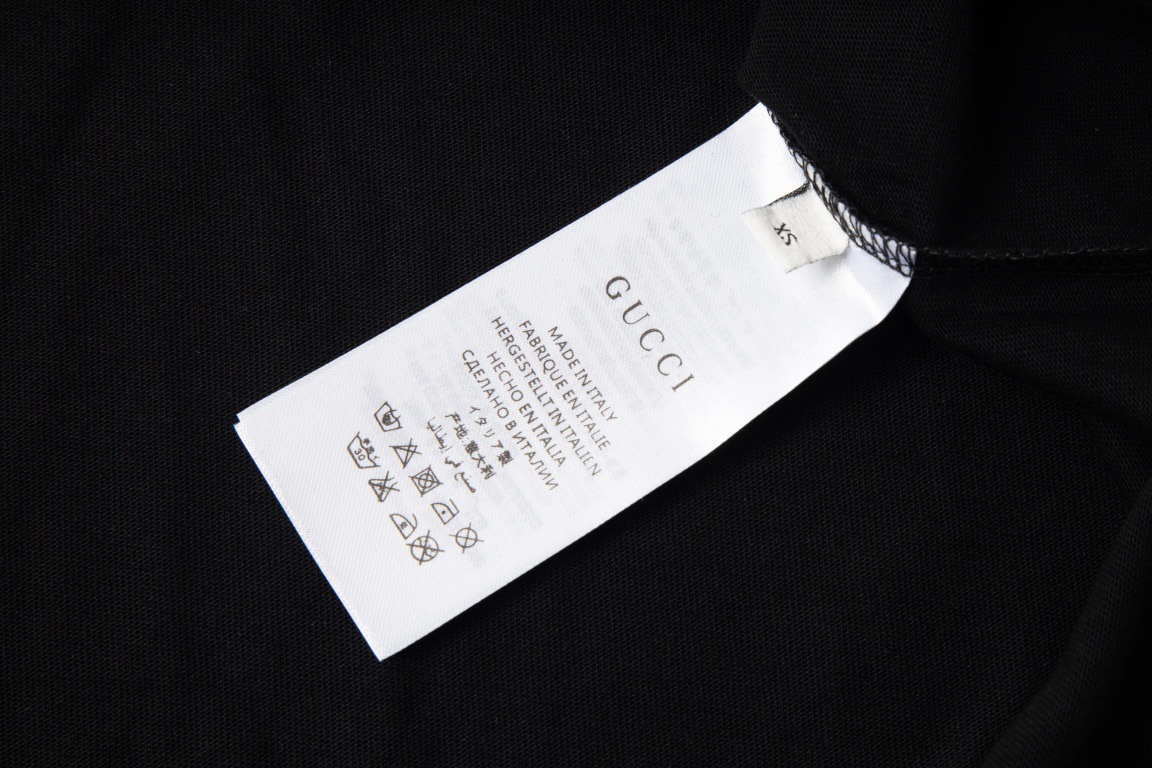 Men Women T-shirt Top Quality 2023