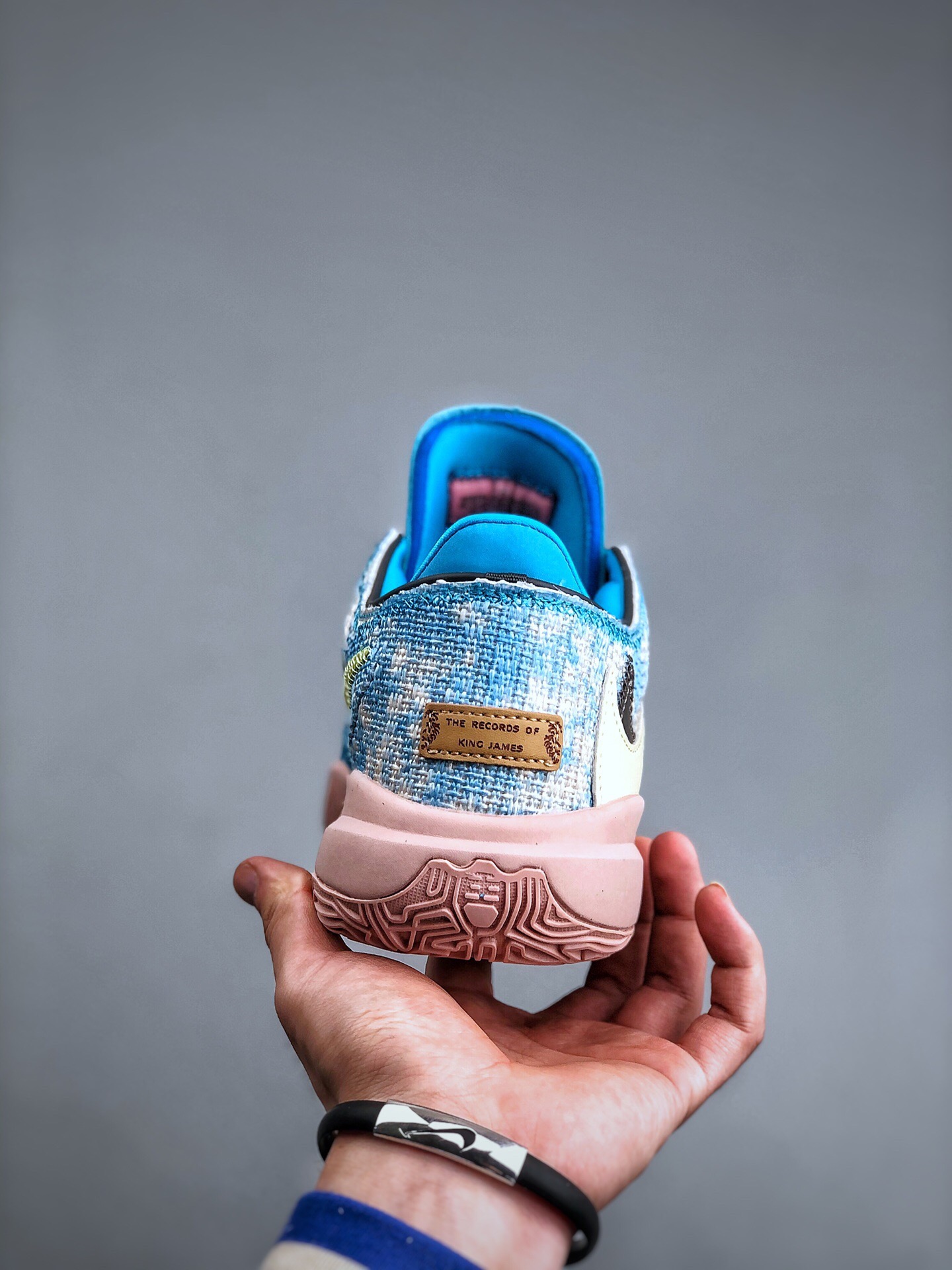 Nike lebron XX lmtd EP