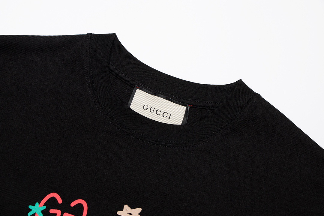 Men Women T-shirt Top Quality 2023