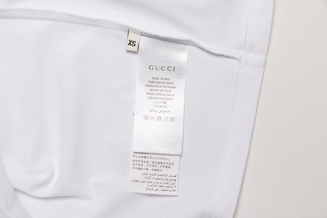 Men Women T-shirt Top Quality 2023