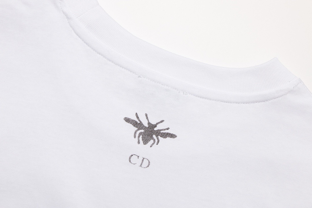 Men Women T-shirt Top Quality 2023