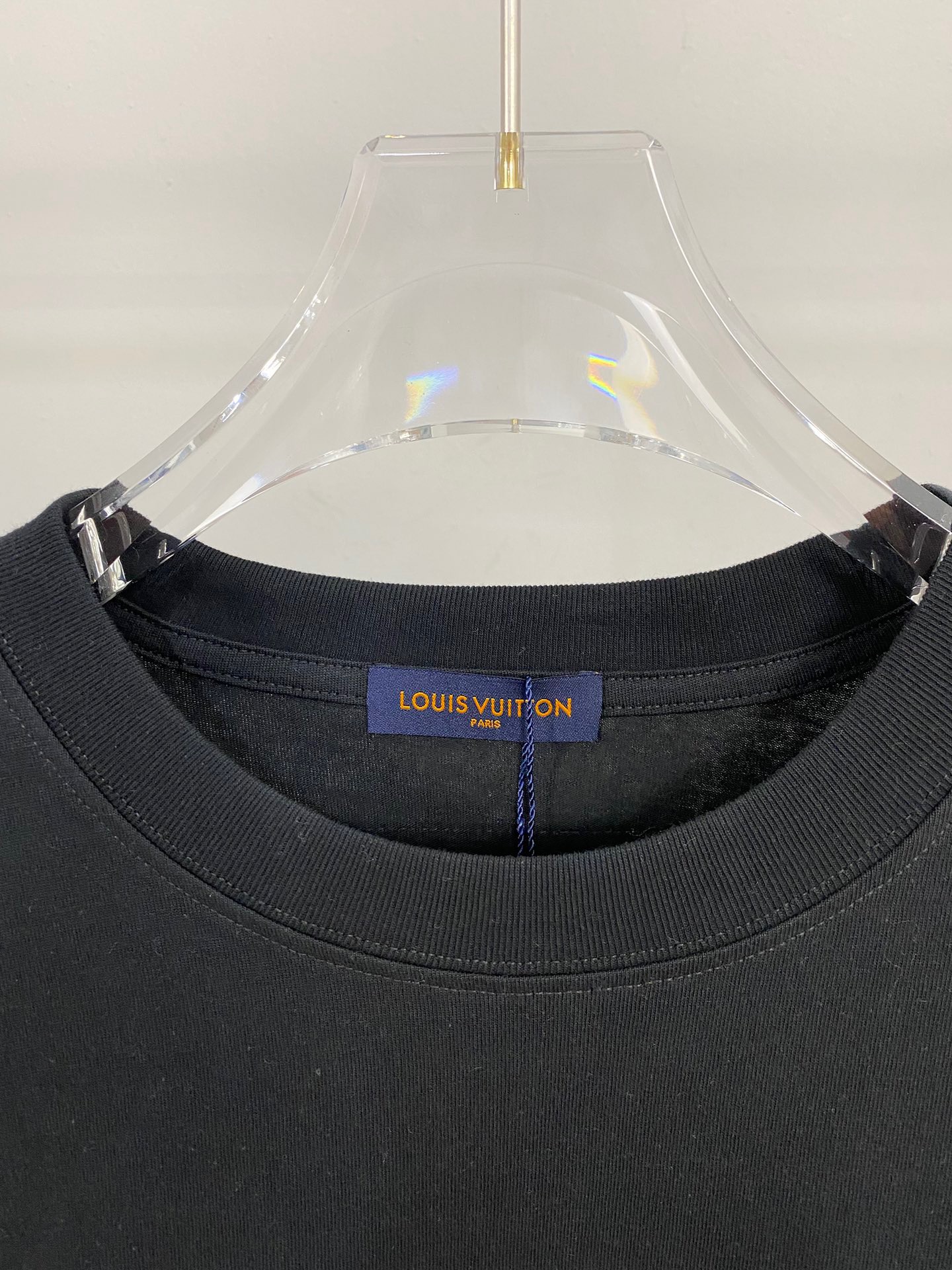 Men Women T-shirt Top Quality 2023