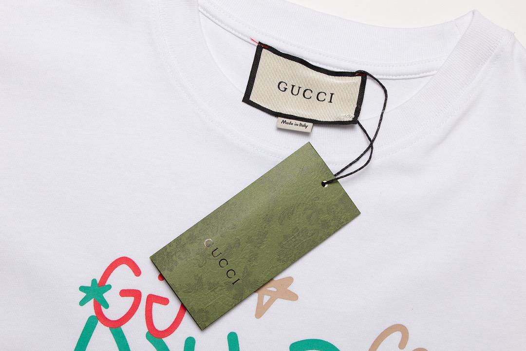 Men Women T-shirt Top Quality 2023