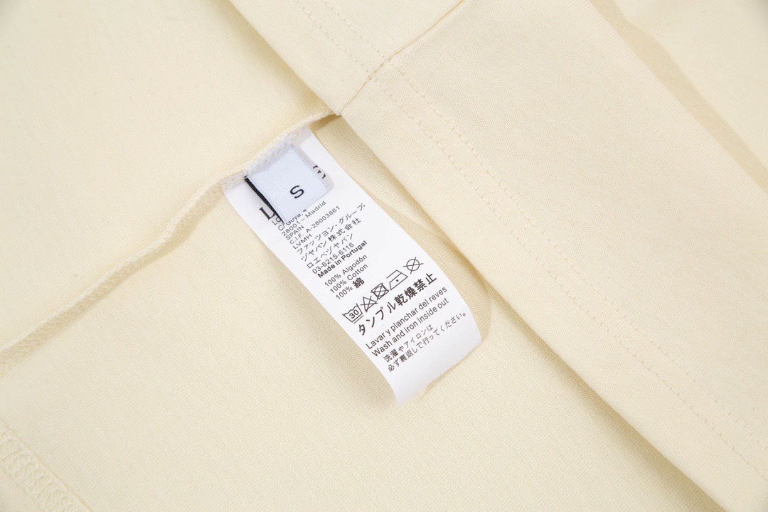 Men Women T-shirt Top Quality 2023