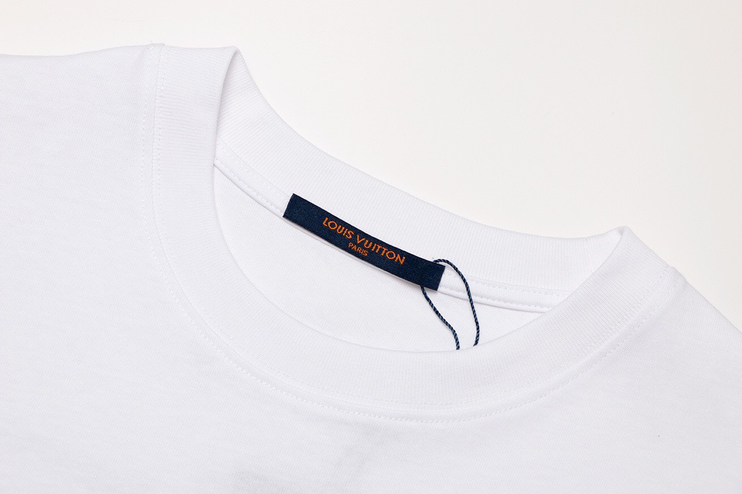 Men Women T-shirt Top Quality 2023