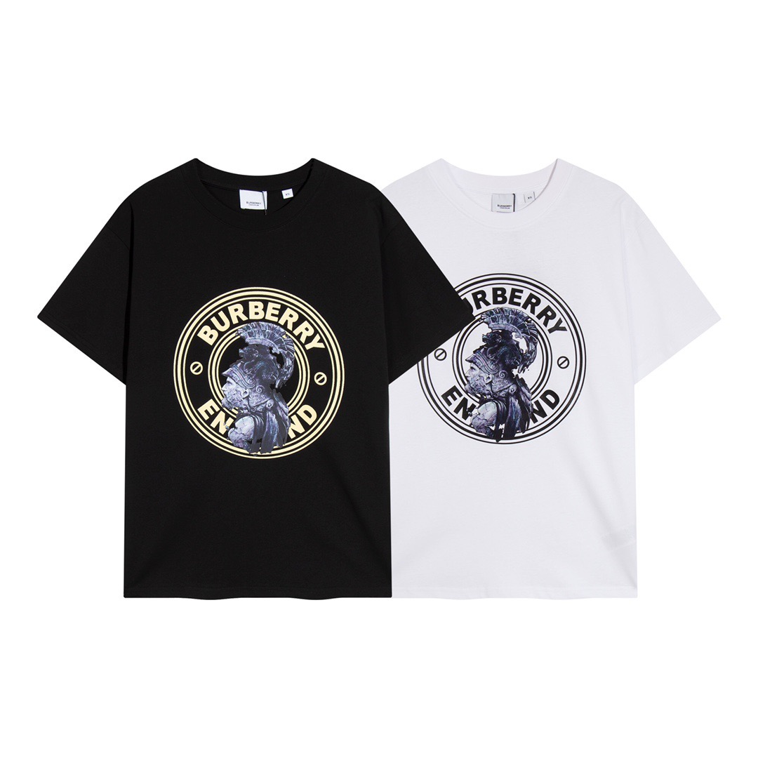 Men Women T-shirt Top Quality 2023