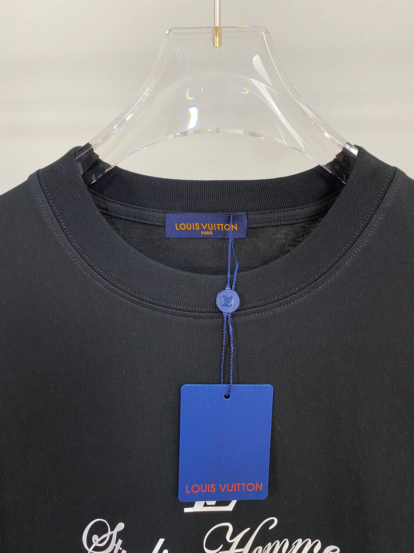 Men Women T-shirt Top Quality 2023