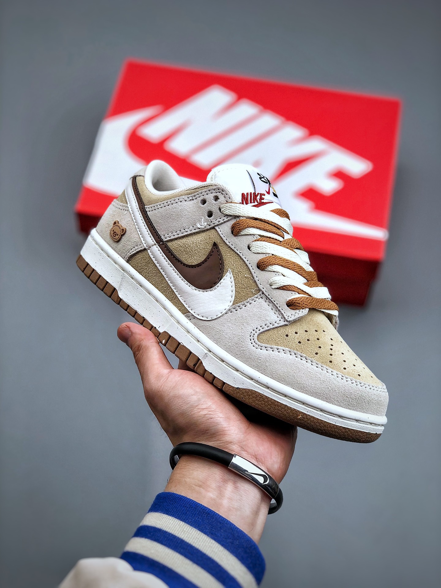 Copy Nike SB Dunk Low