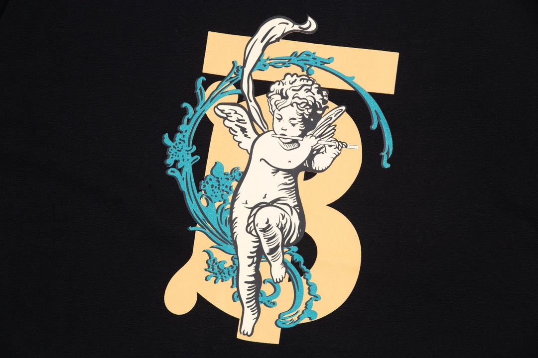 Men Women T-shirt Top Quality 2023