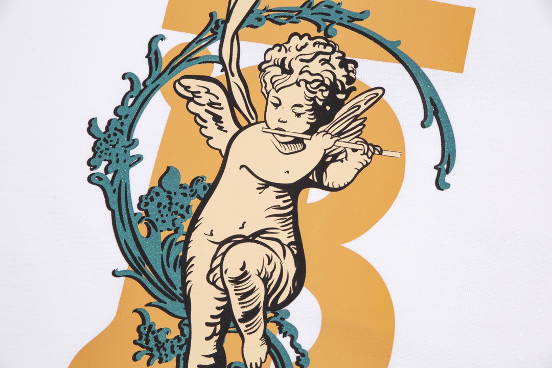 Men Women T-shirt Top Quality 2023