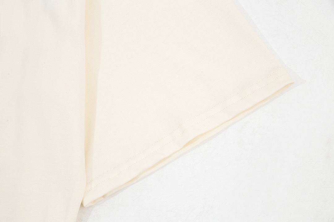 Men Women T-shirt Top Quality 2023