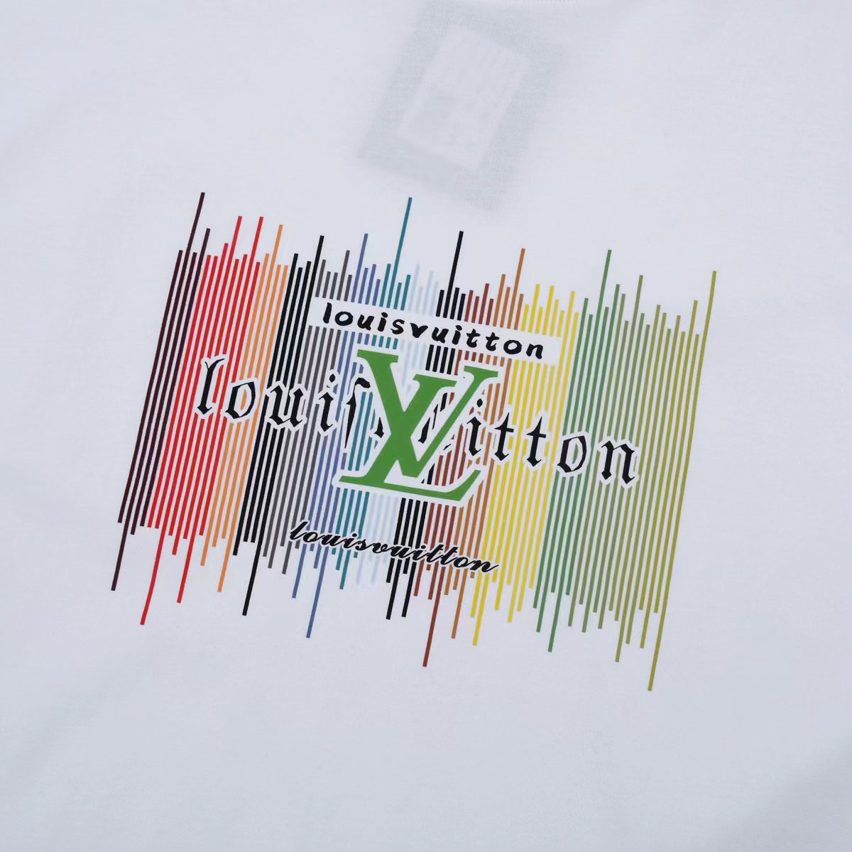 Men Women T-shirt Top Quality 2023