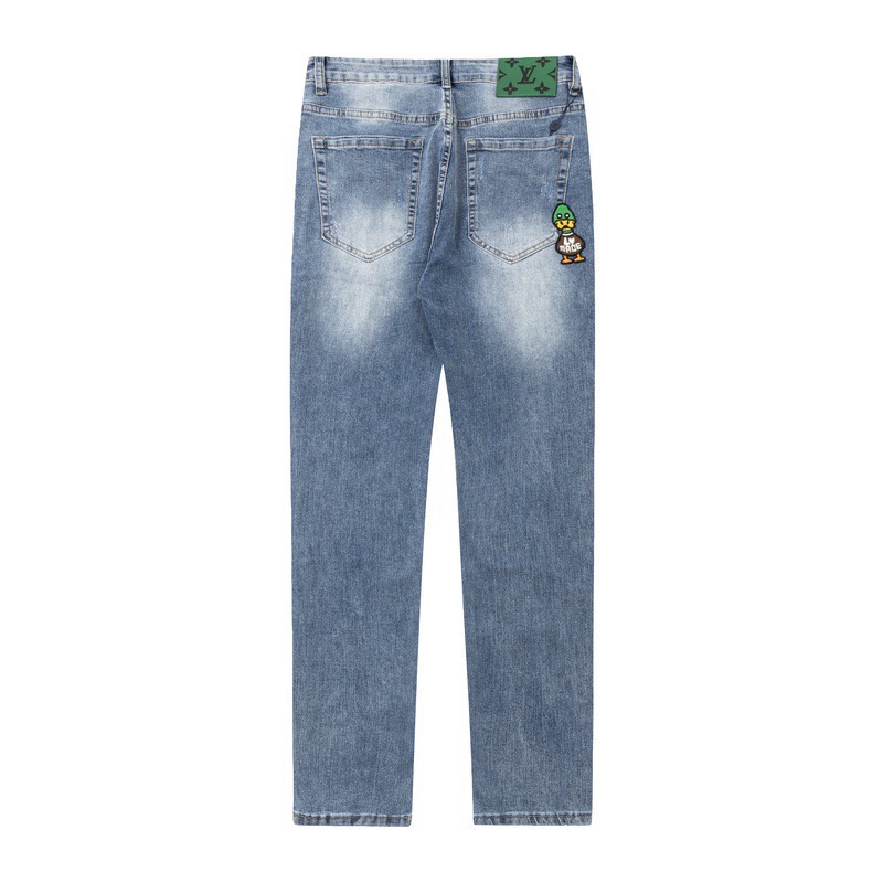 Men Pants Top Quality