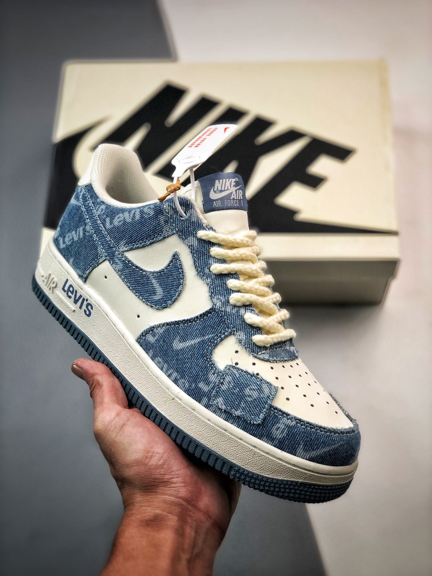 Nike Air Force 107