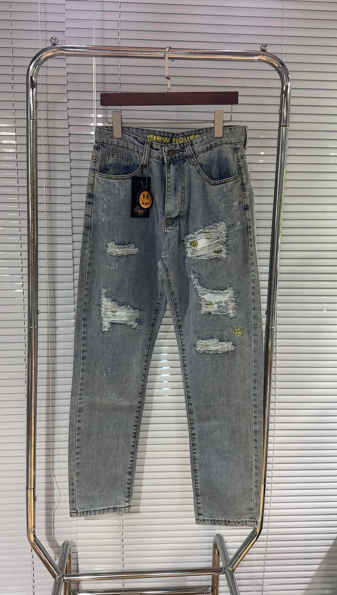 Men Pants Top Quality