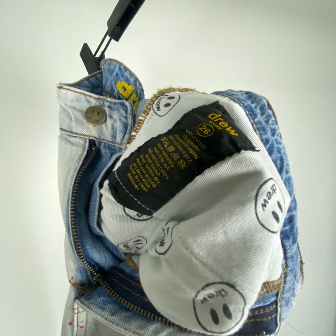 Men Pants Top Quality