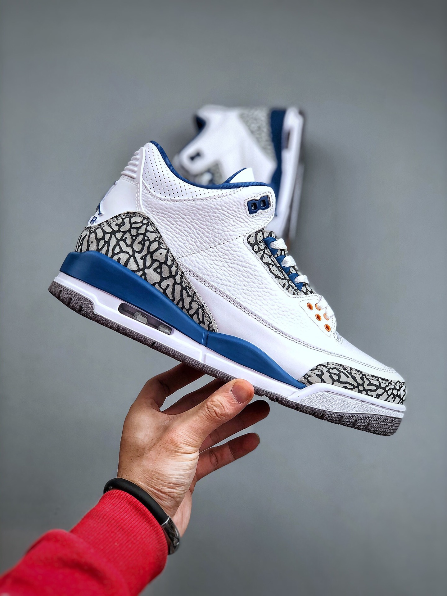 NIKE Air Jordan 3