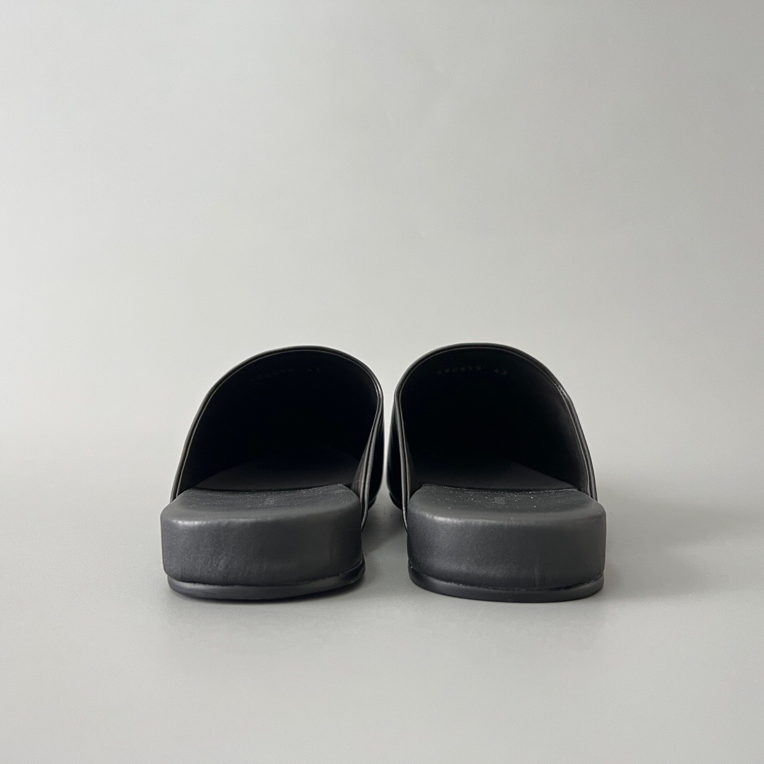 Women B*alenciaga Top Sandals