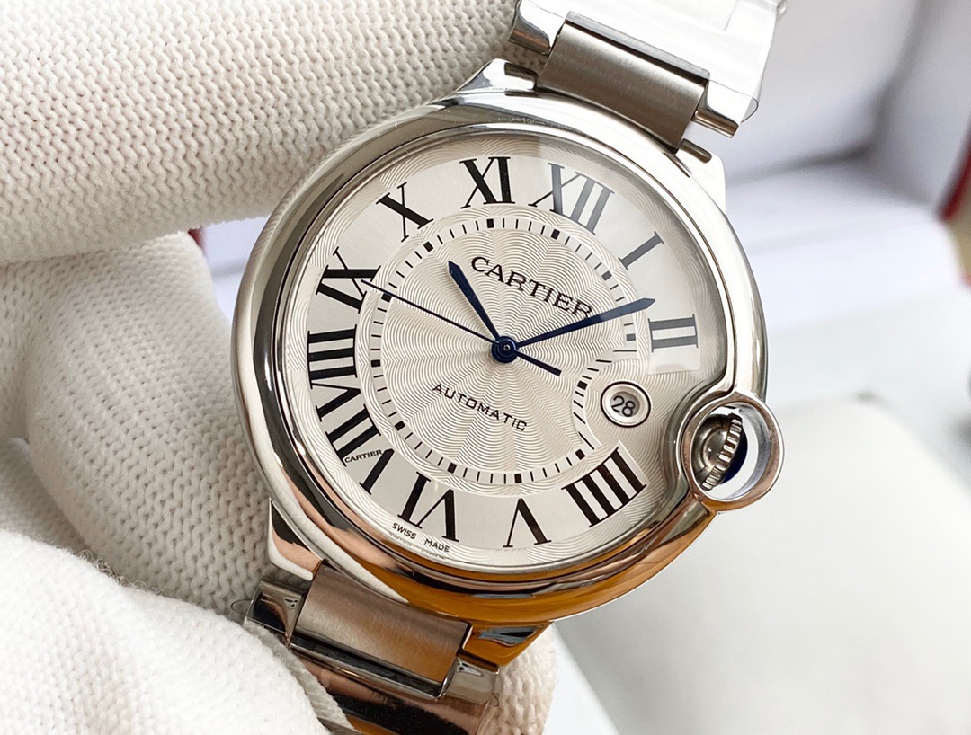 C*artier Watches Top Quality