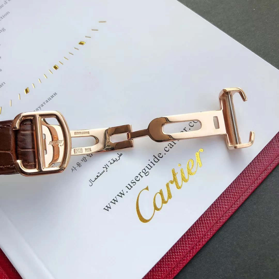 C*artier Watches Top Quality