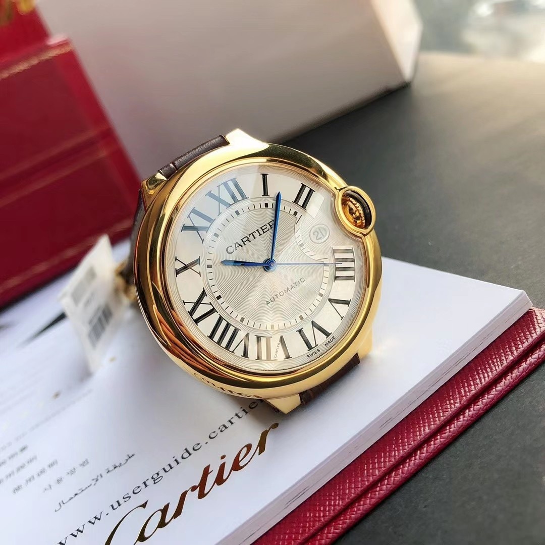 C*artier Watches Top Quality