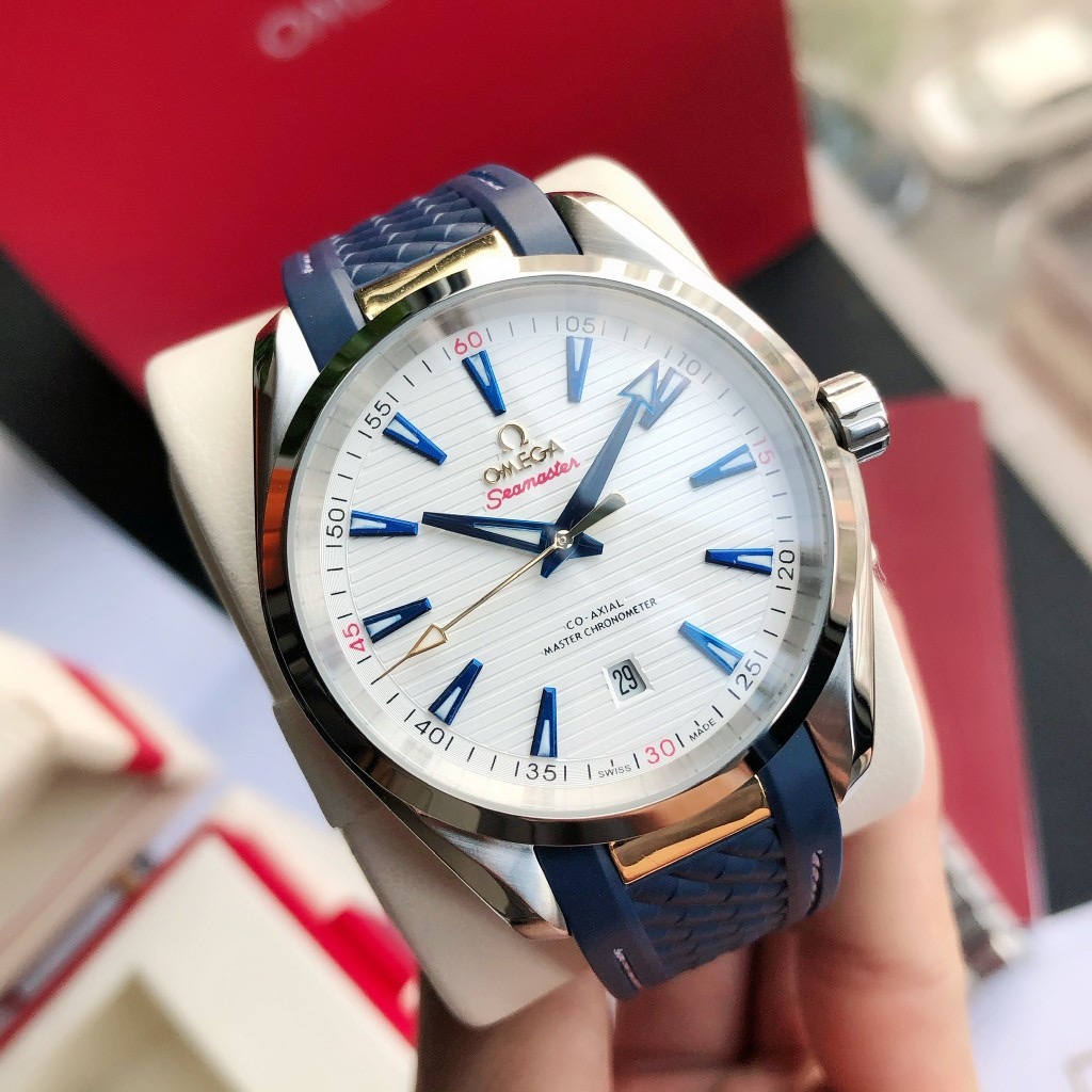 O*megaWatches Top Quality