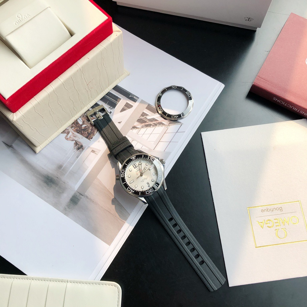 O*megaWatches Top Quality