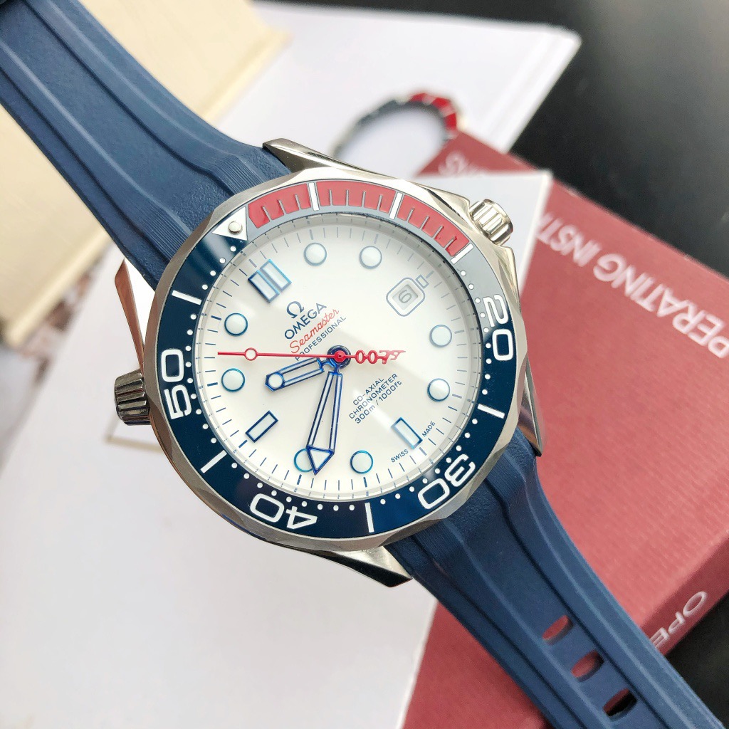 O*megaWatches Top Quality