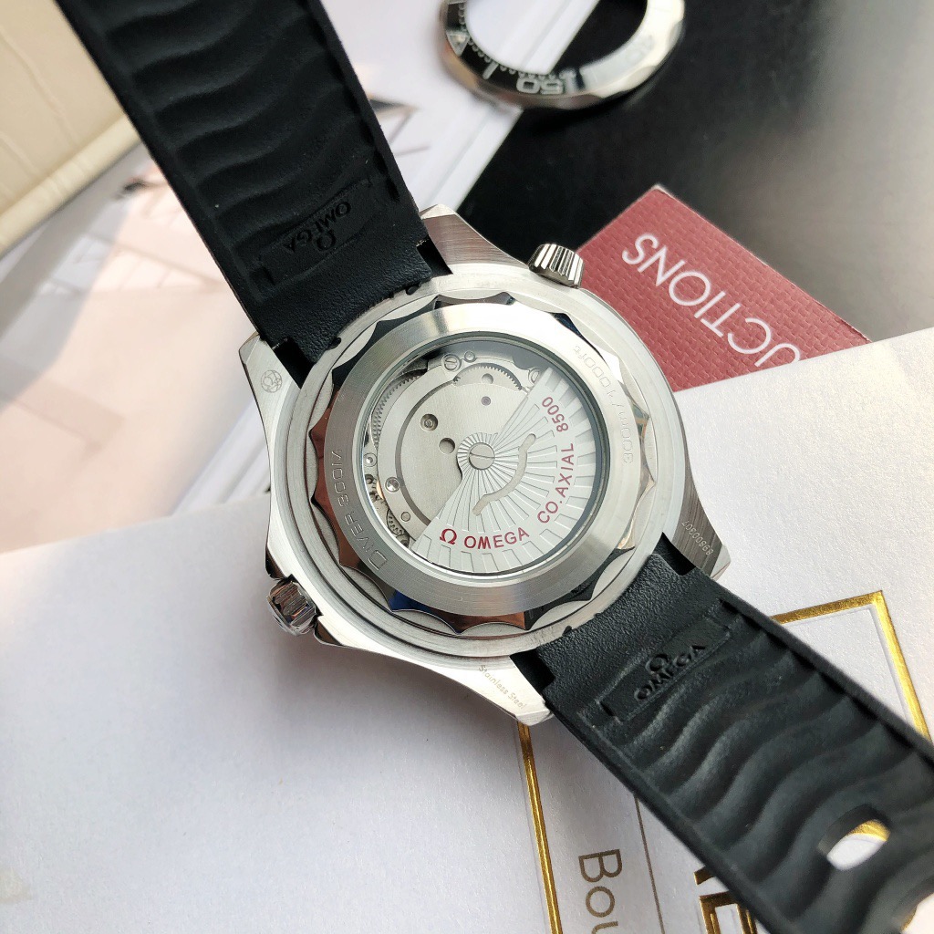 O*megaWatches Top Quality
