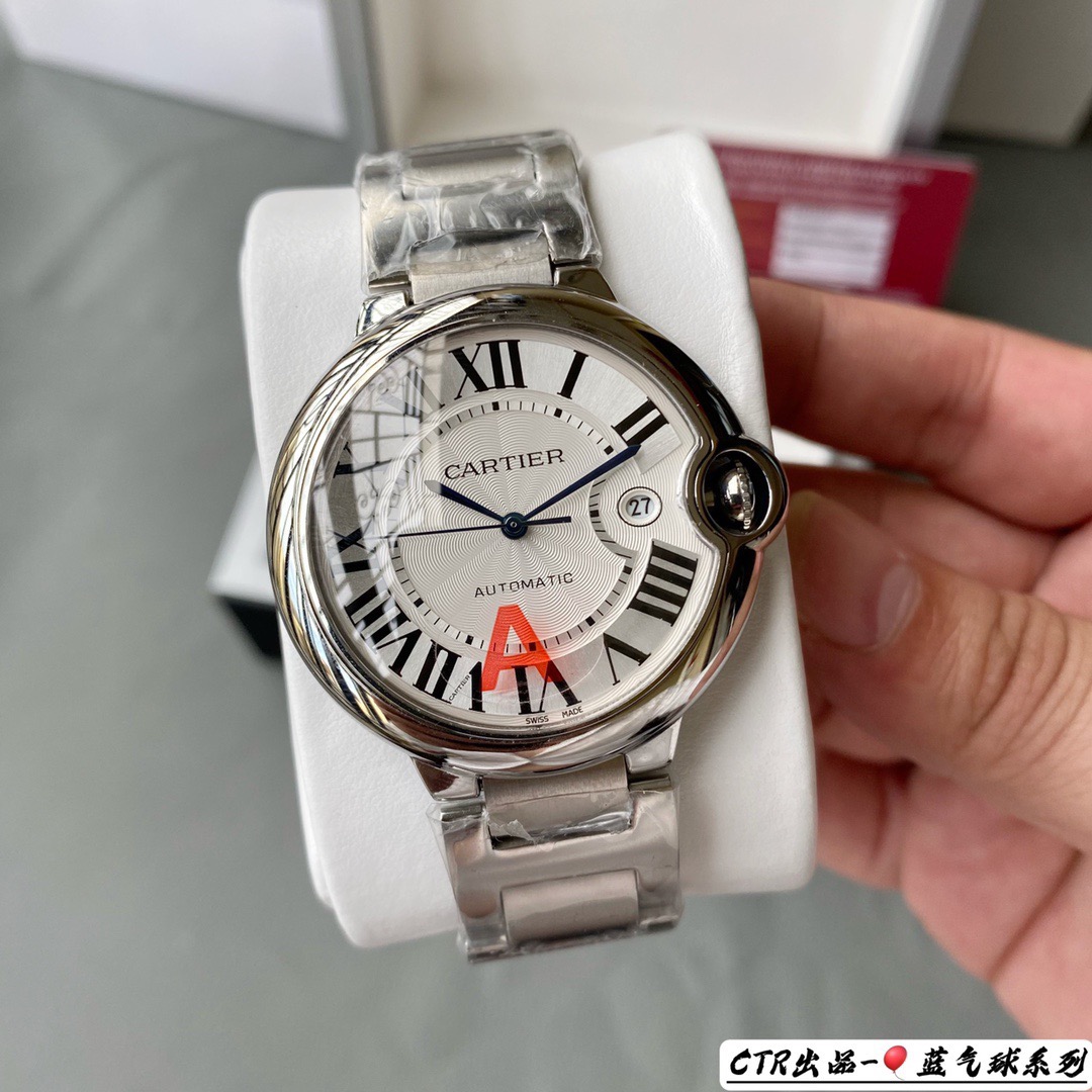 C*artier Watches Top Quality