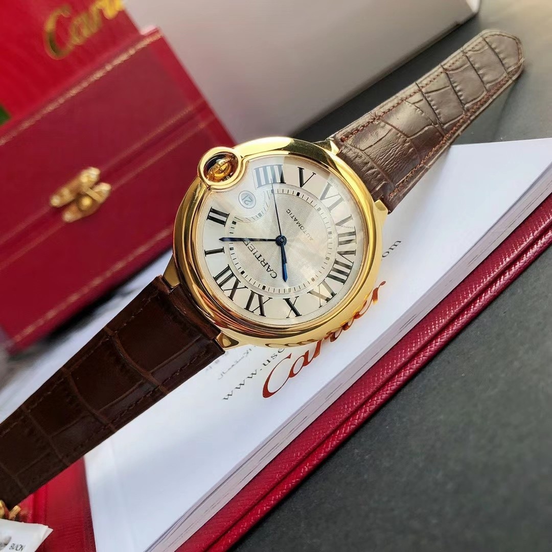 C*artier Watches Top Quality