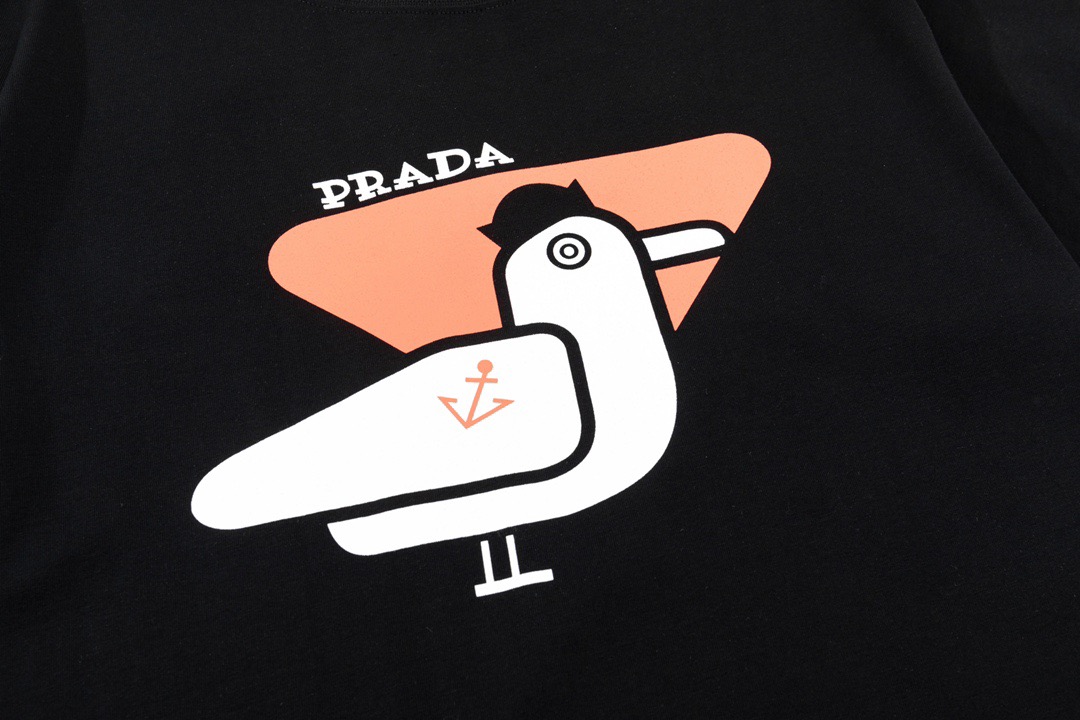 Men Women T-shirt Top Quality 2023