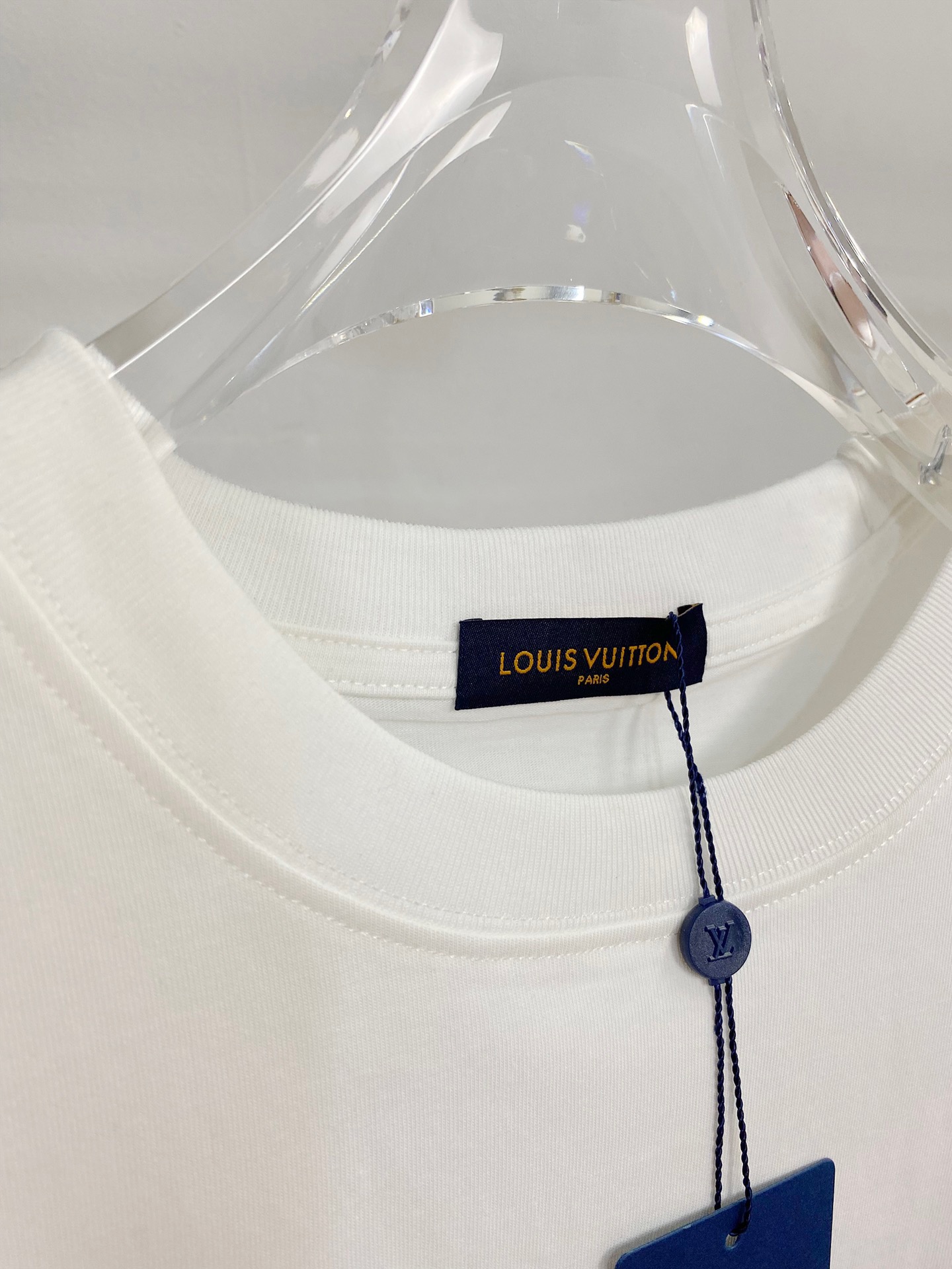 Men Women T-shirt Top Quality 2023