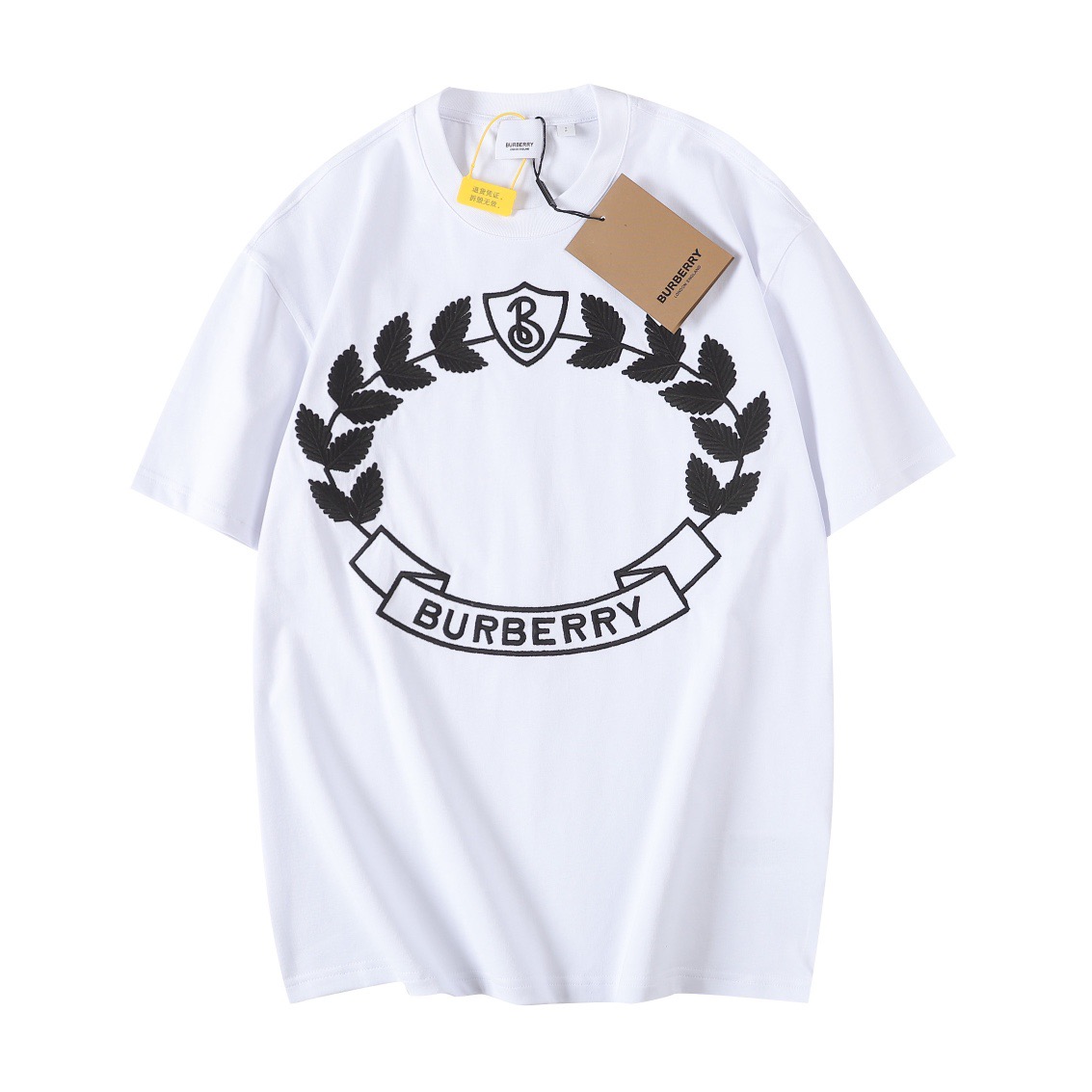 Men Women T-shirt Top Quality 2023