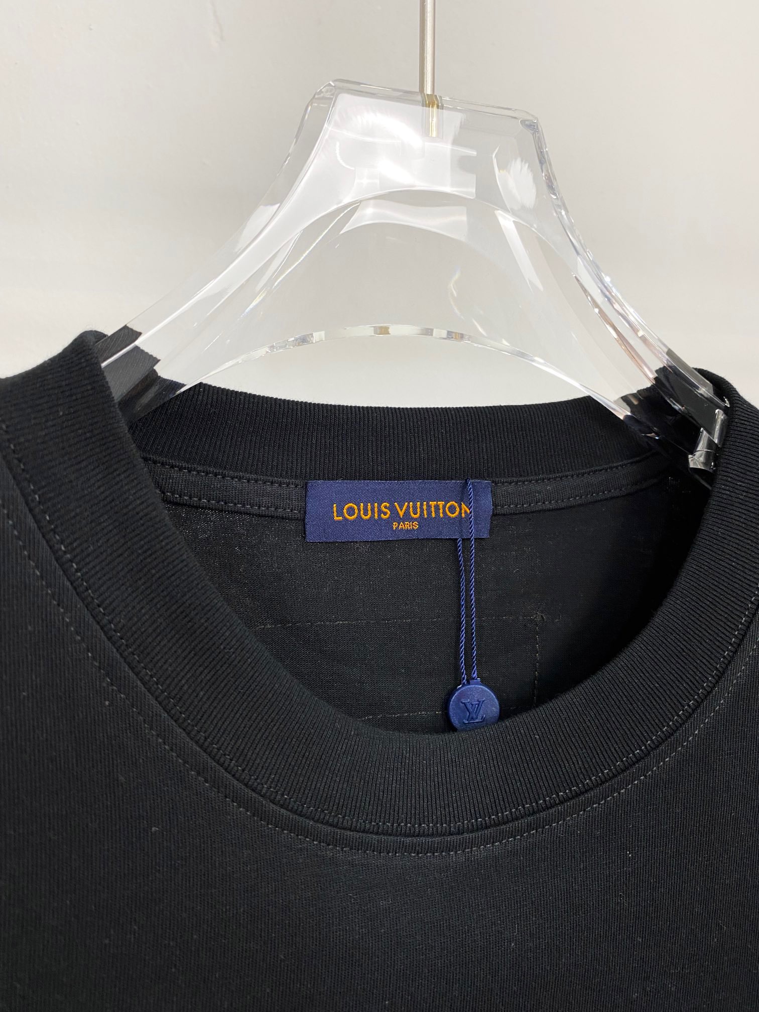 Men Women T-shirt Top Quality 2023