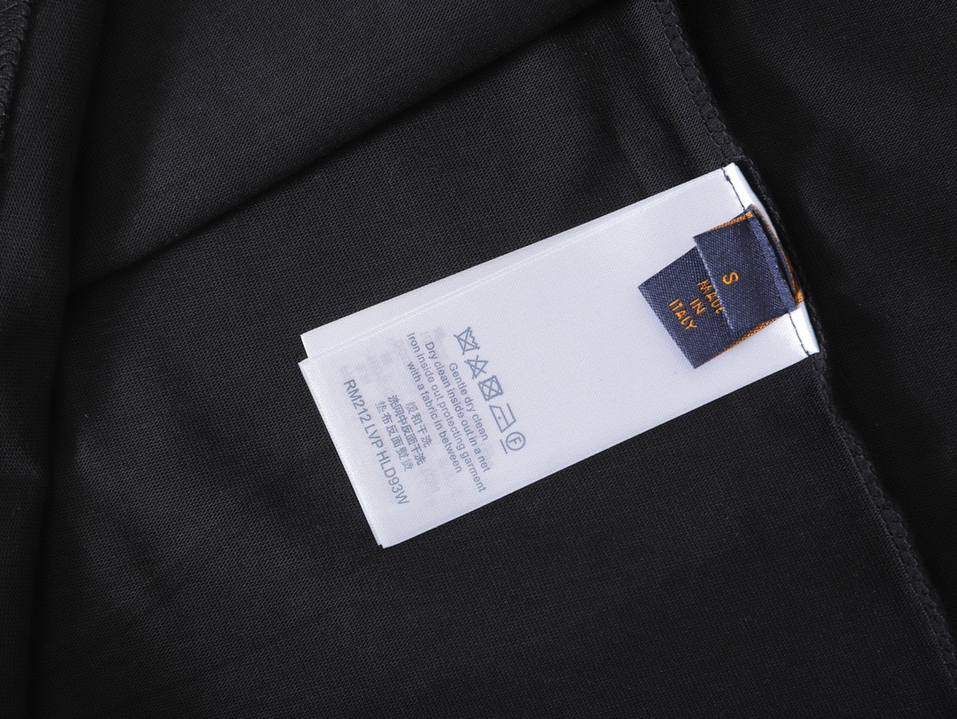 Men Women T-shirt Top Quality 2023