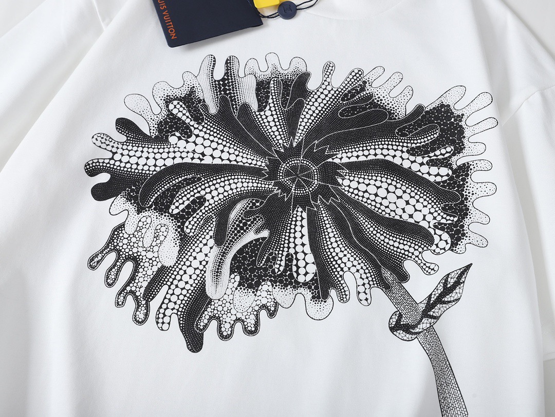 Men Women T-shirt Top Quality 2023