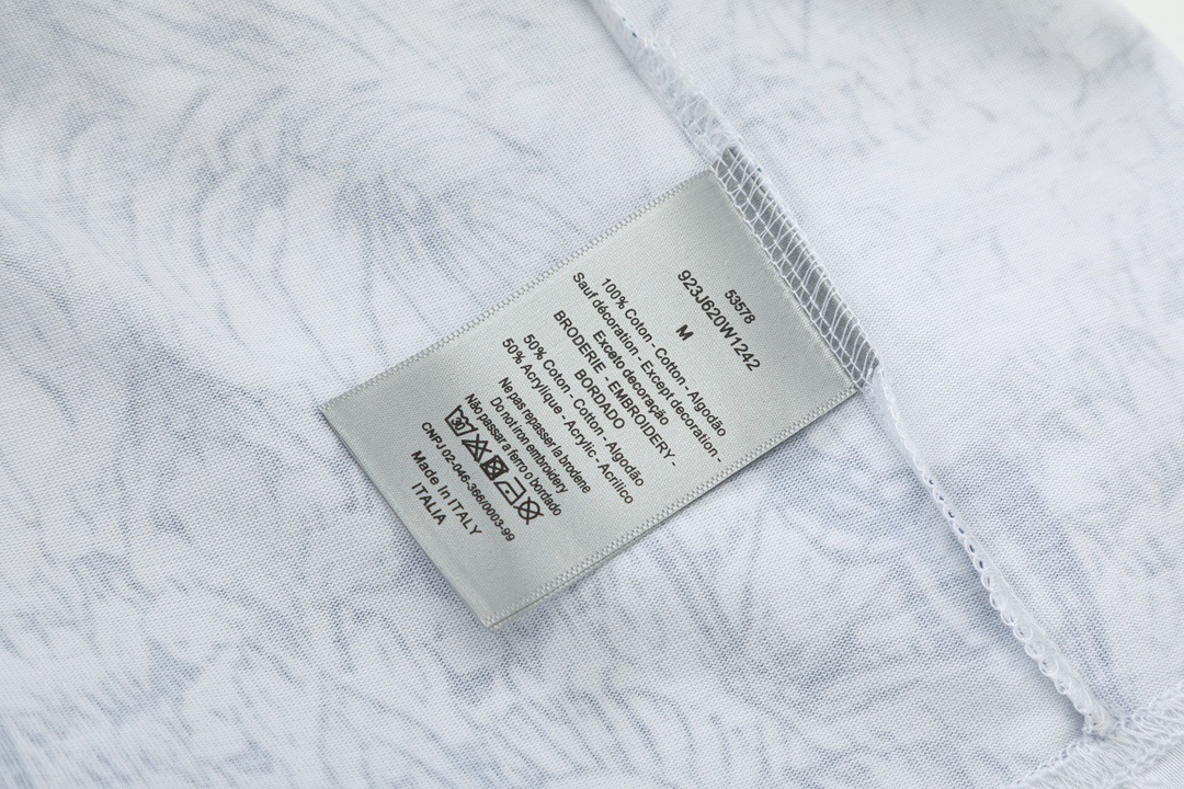 Men Women T-shirt Top Quality 2023