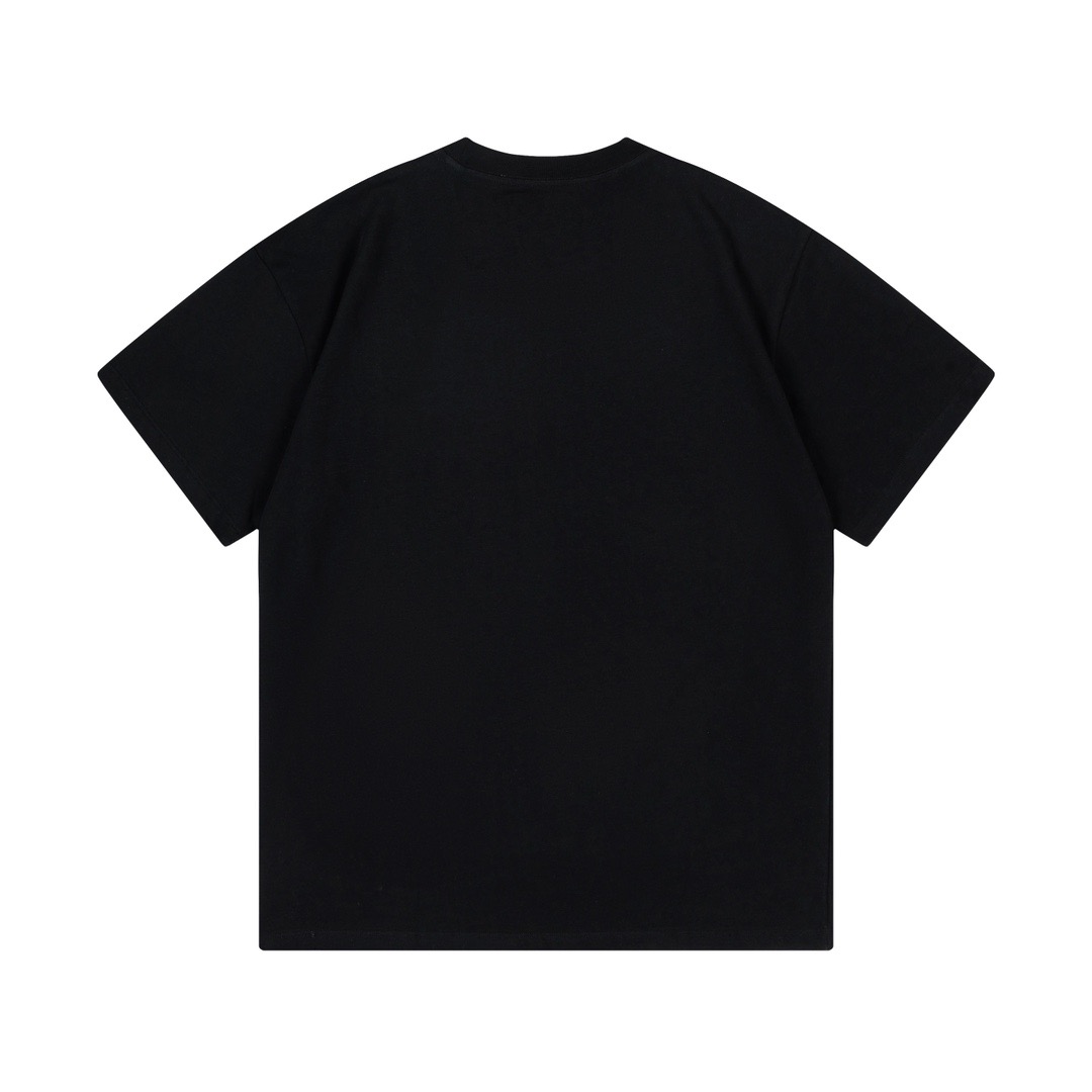 Men Women T-shirt Top Quality 2023