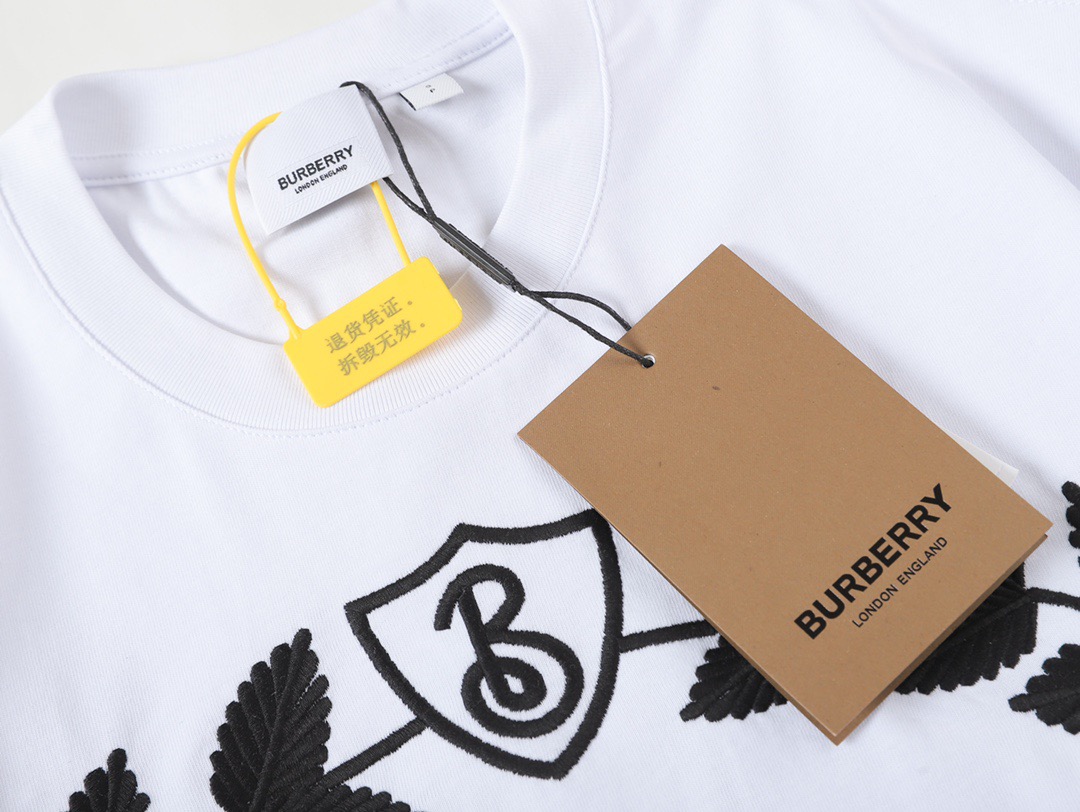 Men Women T-shirt Top Quality 2023