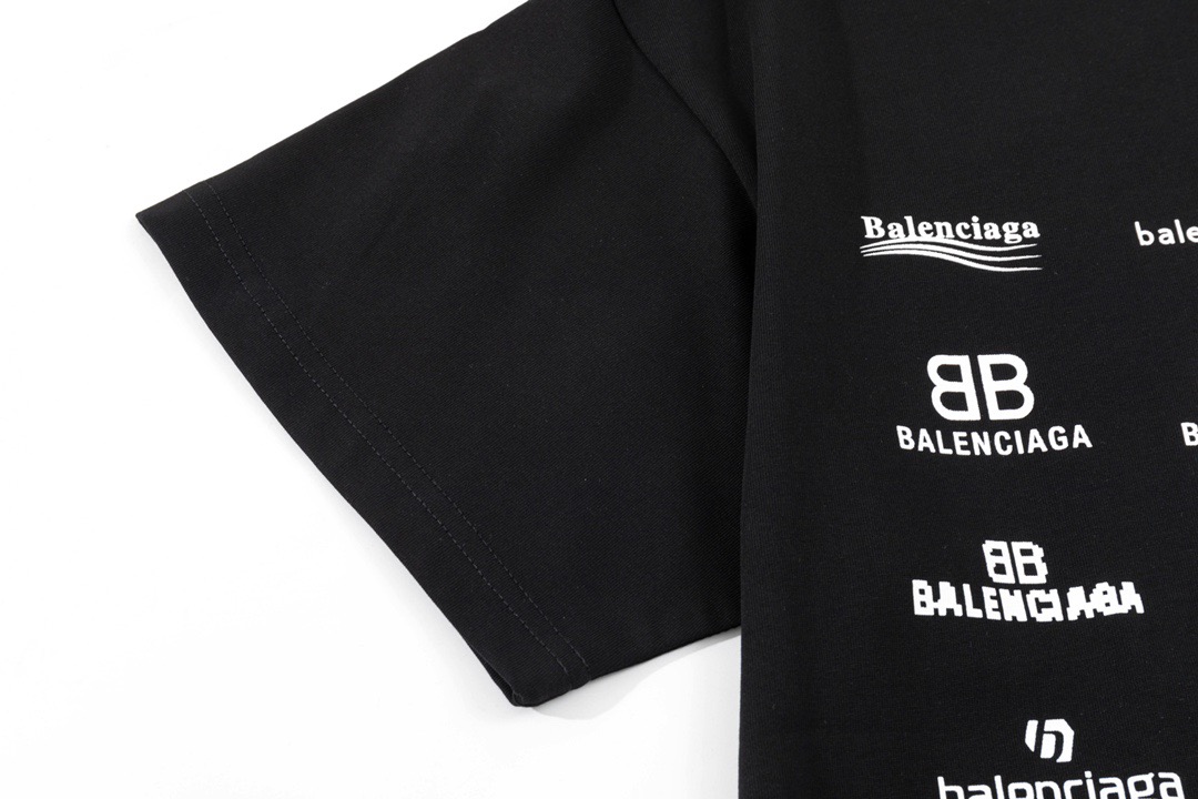 Men Women T-shirt Top Quality 2023