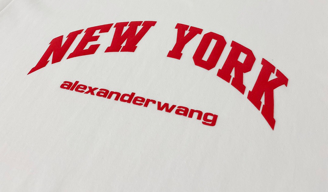 Men Women T-shirt Top Quality 2023